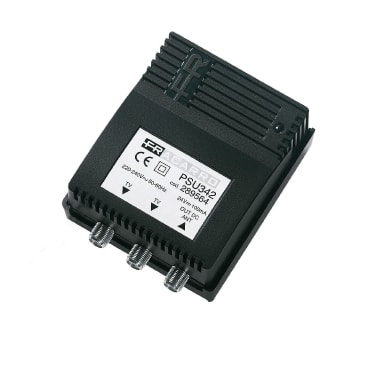 Connettore F PSU200R product photo Photo 01 3XL
