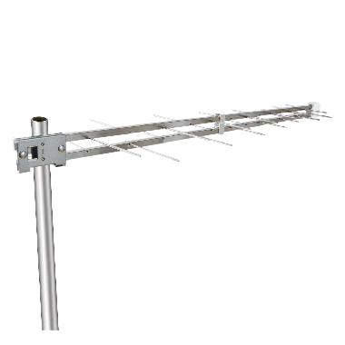 LP45HV 5G ANT LOG PER 45 MORS 700 product photo Photo 01 3XL