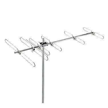 BLV6F ANT.VHF E5-E12+CONN.F product photo Photo 01 3XL
