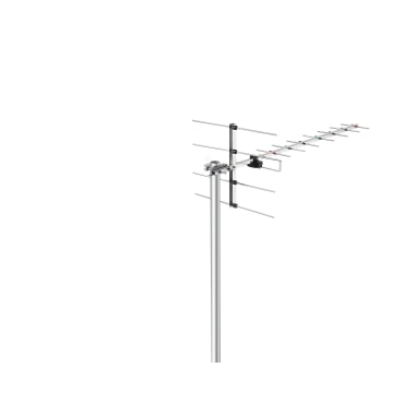 10BL45F ANTENNA UHF Connettore  F product photo Photo 01 3XL