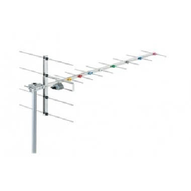 10F3546 Antenna UHF Riflettore Cortina  35-4 product photo Photo 01 3XL