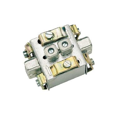 CAD14 CASSETTA DI DERIV. product photo Photo 01 3XL