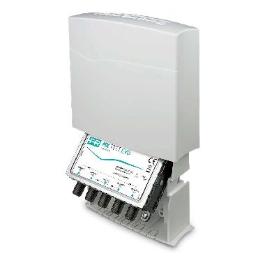 MX3U 2out EVO Miscel.2out, 3,UHF+dc product photo Photo 01 3XL