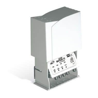 MAP540LTE Amplificatore 4IN11dB/35-36LTE product photo Photo 01 3XL