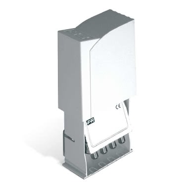 MAP207LTE Amplificatore 2ING.3+UHF,UHF 12V product photo Photo 01 3XL