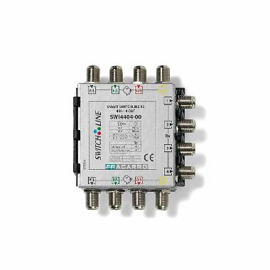 SWI4404-00 SMART SWLINE XS 4*4 -0dB product photo Photo 01 3XL