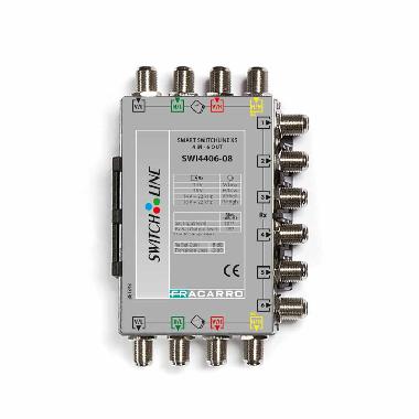 SWI4406-08 SMART SWLINE XS 4*6 -8dB product photo Photo 01 3XL