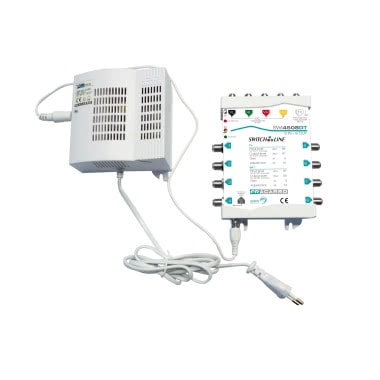 5 Ingressi - SWI4516DT product photo Photo 01 3XL