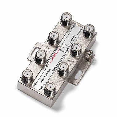 De6-20 Derivatore 6Der5-2400Mhz product photo Photo 01 3XL