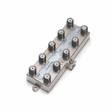 DE8-16 DERIVATORE 8DER5-2400MHz product photo Photo 01 3XL