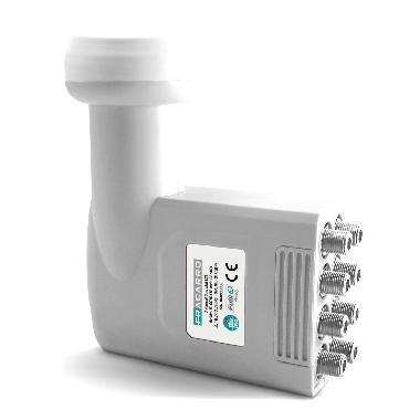 UX-OCTO LTE LNB UNIVERS.OCTO LTE product photo Photo 01 3XL