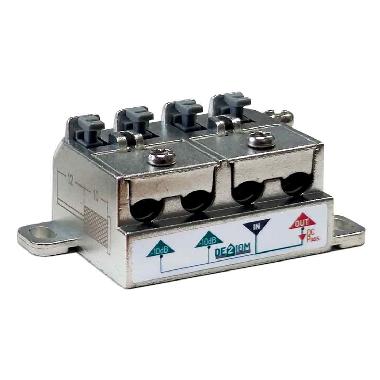 DE214M DER 2OUT 5-2400 14dB MOR product photo Photo 01 3XL