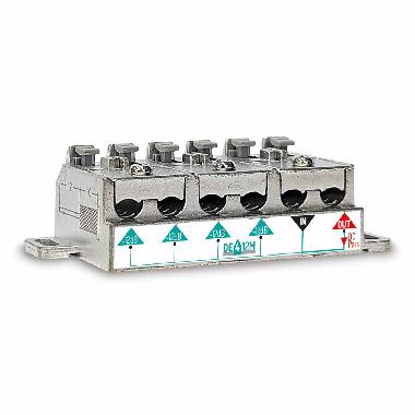 DE412M DER 4OUT 5-2400 12dB MOR product photo Photo 01 3XL