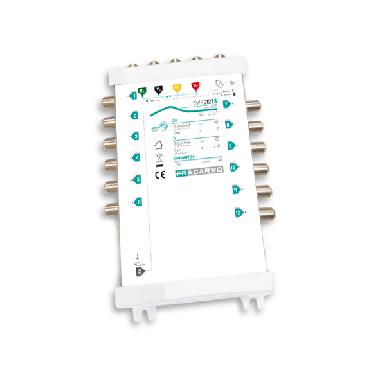 SWP512TS MSW COMP 5IN 12OU TV A/P product photo Photo 01 3XL