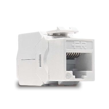 CAT6 Keystone Frutto UTP CAT6 KeyS product photo Photo 01 3XL