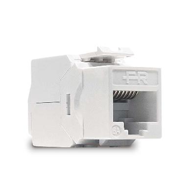 CAT6A Keystone Frutto UTP CAT6A KeyS product photo Photo 01 3XL