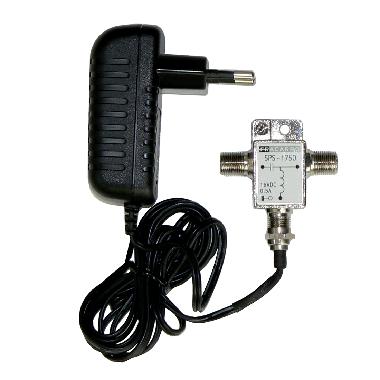 SPS1750 ALIMENTATORE+INDC product photo Photo 01 3XL