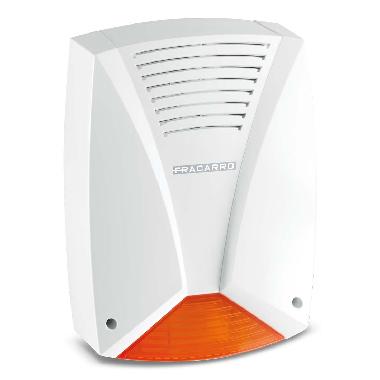 SEL-WL SIRENA DA ESTERNO WL product photo Photo 01 3XL