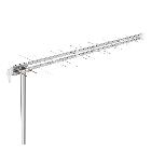 LP45NF 5G ANT LOG PER 45NF 700 product photo