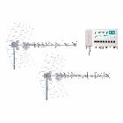 KIT 2 5G T2 2xBLU10 5G+MBJ3r345UT2 product photo