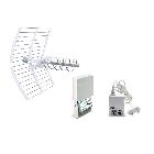 KIT 10 5G T2 ELIKA700+MAP2R345U+M12P product photo