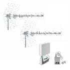 KIT 16 5G T2 2xBLU10 5G+MAP3R3UU+M12P product photo