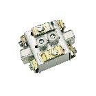 CAD12 CASSETTA DI DERIV. product photo