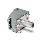 SPF05 PRESA F 5dB SPORTELLINO product photo