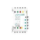 SCD2-5416W MSW SCD2 5IN WB 4OUT FVM product photo