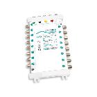 SWP516TS MSW COMP 5IN 16OU TV A/P product photo