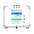 FRPRO LIGHT 5G Centr. TV Progr. 3in 108 product photo