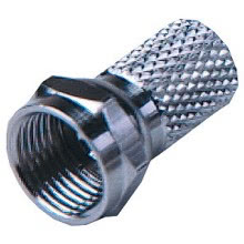 CF47 Connettore F vite cavo 7. 5mm product photo