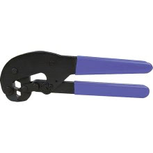 FTE PINZA CRIMPATURA CONNETTORI F48/73 FHQC FHQC5 product photo