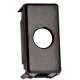 FTE ADATTATORE VERITCALE A 1 FORO PER GEWISS SYSTEM BLACK product photo Photo 01 2XS