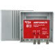 FTE AMPLIFICATORE DA PALO LTE 2 INGRESSI BIII-UHF GUADAGNO 34dB USCITA MAX 110/114 dBµV product photo Photo 01 2XS