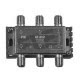 FTE DERIVATORE BLINDATO INDUTTIVO 4 VIA CLASSE A TERRESTRE E SATELLITARE ATTENUAZIONE 25dB product photo Photo 01 2XS