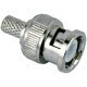 FTE CONNETTORE MASCHIO BNC A CRIMPARE PER CAVI RG59 product photo Photo 01 2XS