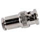 FTE CONNETTORE MASCHIO BNC A VITE PER CAVI RG59 product photo Photo 01 2XS
