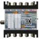 DSCR51WB Multiswitch Wideband 5In 1Out dSCR product photo Photo 01 2XS