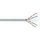 ECA6UCLG Cavo LAN Cat.6 U/UTP CU 305mt (Conf. da 305 Mt.) product photo Photo 01 2XS