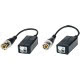 EXTBALUN Extender Balun VideoBNC a 2 Poli product photo Photo 01 2XS