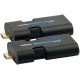 FTE COPPIA EXTENDER HDMI LAN SU UTP FINO 50M product photo Photo 01 2XS