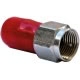 FTE TAPPO CHIUSURA ISOLATO Z= 75 OHM ATTACCO F MASCHIO product photo Photo 01 2XS