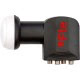 FTE CONVERTITORE HD LOW NOISE CONVERTER 4 USCITE INDIPENDENTI product photo Photo 01 2XS