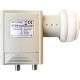 HQWB LNB Wideband 2 uscite H/V product photo Photo 01 2XS