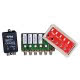 KMC304LTE Kit Amp. AMC214LTE + Alim 12Vcc product photo Photo 01 2XS