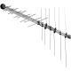FTE ANTENNA LOGARITMICA BANDA III+UHF 32 ELEMENTI product photo Photo 02 2XS