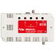 MB2510L Cent. L.B. 1 In. BIII+UHF G.20/26dB product photo Photo 01 2XS