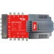 FTE MULTISWITCH RADIALE 4 INGRESSI SAT  E 1 TV product photo Photo 01 2XS