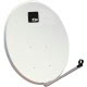 FTE ANTENNA PARABOLICA OFF SET IN ACCIAIO GRIGIA (Conf. da 100 Pz.) product photo Photo 01 2XS